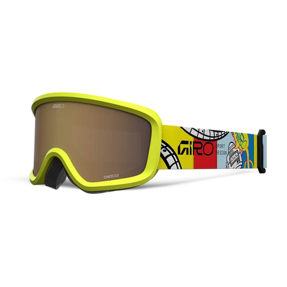 GIRO Chico 2.0 Goggle (2026)