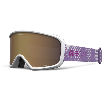GIRO Stomp Goggle (2026)