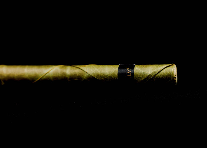 Gitana - 4 Blue Lotus Prerolls | Sacred Lady Flower Smoke