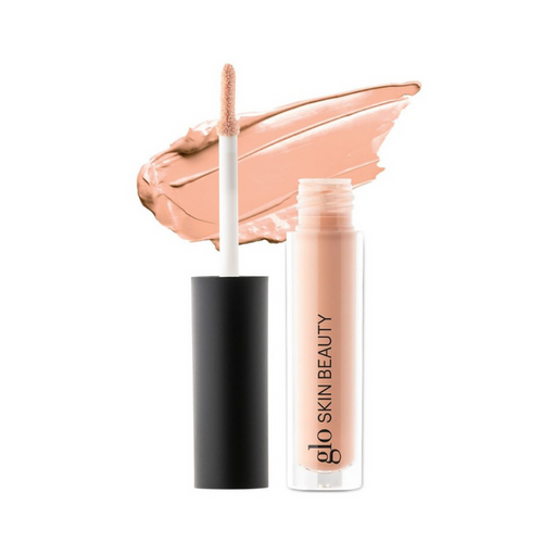 Glo - Luminous Brightening Concealer - Peach, 3,3 ml