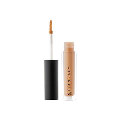 Glo - Luminous Brightening Concealer - Toffee, 3,3 ml