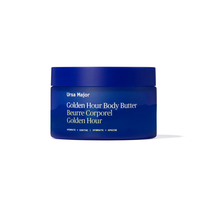 Golden Hour Body Butter