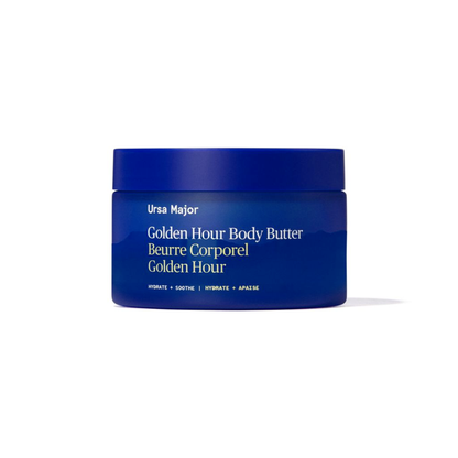 Golden Hour Body Butter