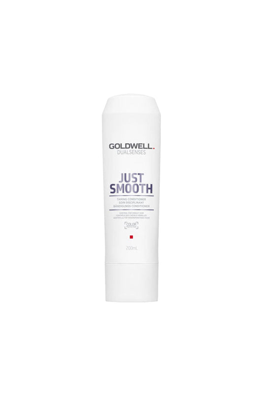 Goldwell Dualsenses Just Smooth Taming Conditioner 200 ml
