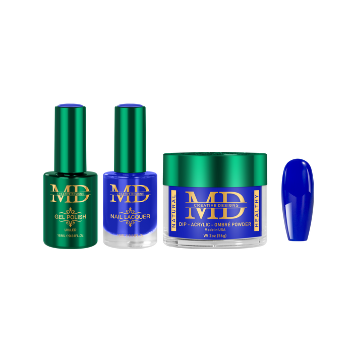 GOOD VIBES ONLY - M237 - 4-in-1 Trio Set