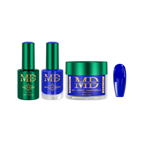 GOOD VIBES ONLY - M237 - 4-in-1 Trio Set