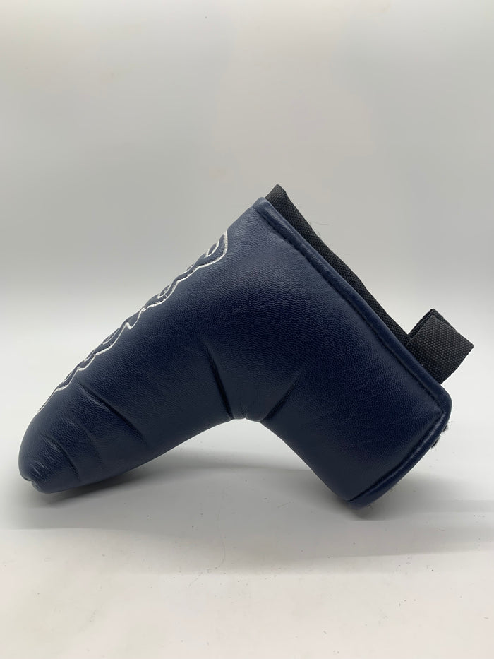 Goodwood small blade Headcover  (Magnetic Closure) image 1