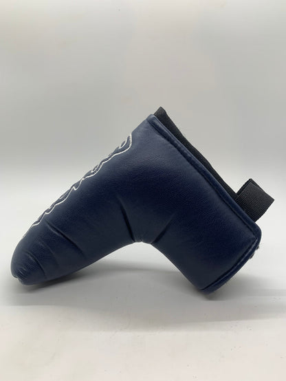 Goodwood small blade Headcover  (Magnetic Closure) image 1