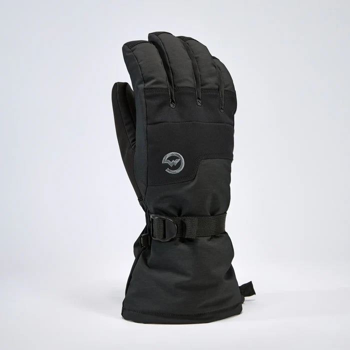 GORDINI Men’s AquaBloc Down Gauntlet Glove (2026)