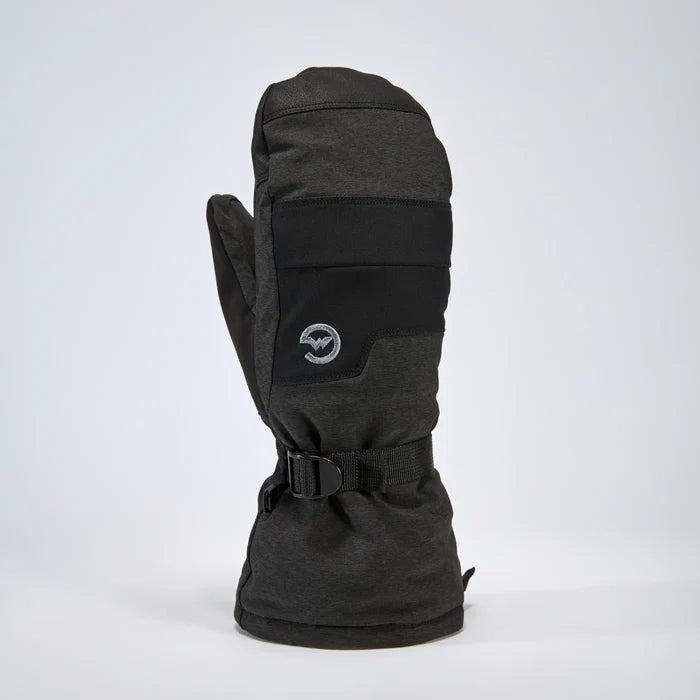 GORDINI Men’s AquaBloc Down Gauntlet Mitt (2026)