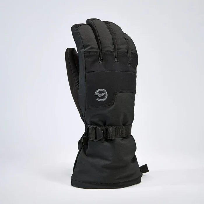 GORDINI Women’s AquaBloc Down Gauntlet Glove (2026)