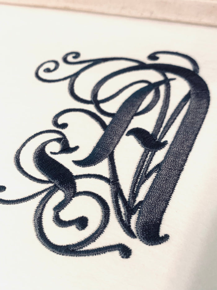 GOTHIC FONT