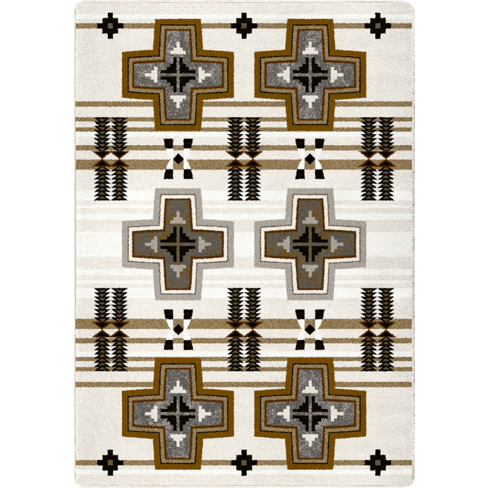 Image of an area rug, Grand River - Canyon