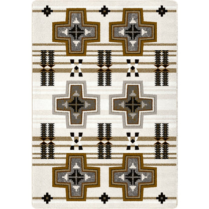 Image of an area rug, Grand River - Canyon