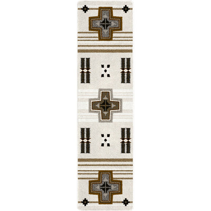Image of an area rug, Grand River - Canyon