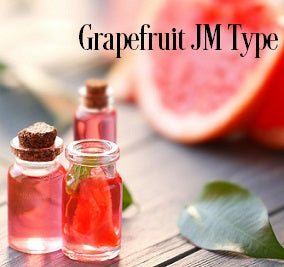 Grapefruit Fragrance Oil 20047
