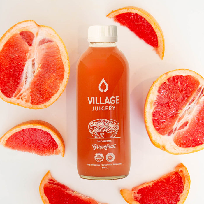 Grapefruit