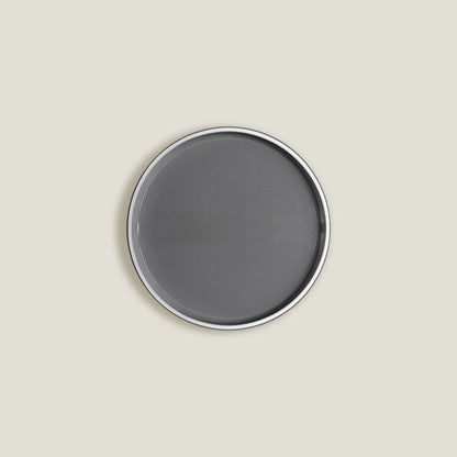 Gray Tableware Set