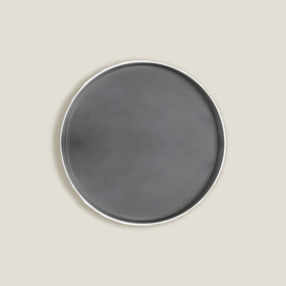 Gray Tableware Set
