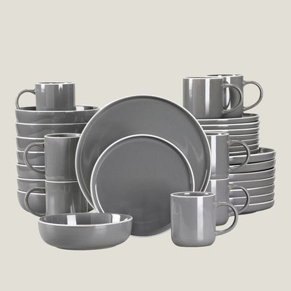 32 Pieces Set