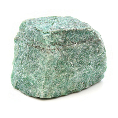 Green Aventurine Raw
