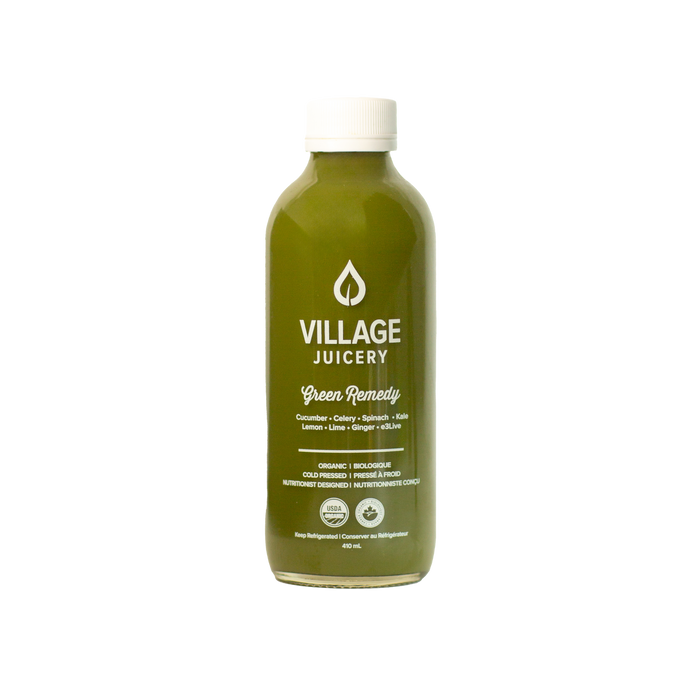 Green Remedy