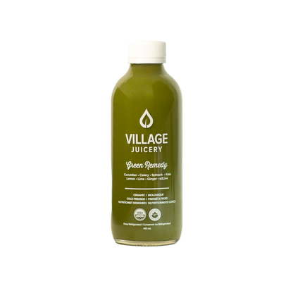 Green Remedy