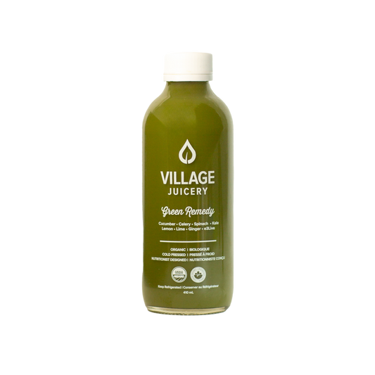 Green Remedy