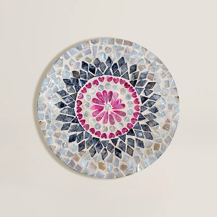 Green Shell Tray 2