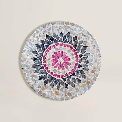 Green Shell Tray 2