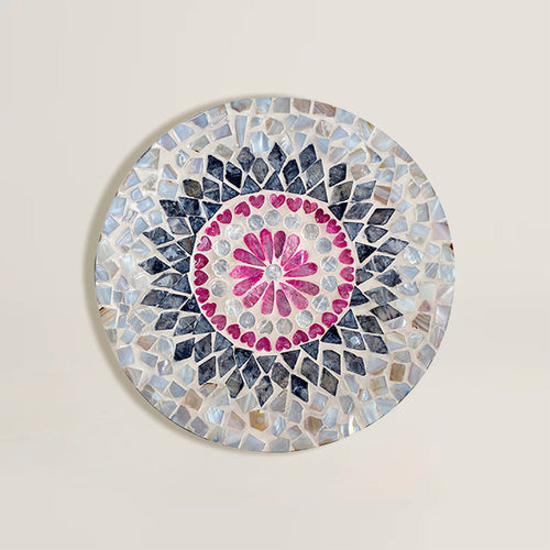 Green Shell Tray 2