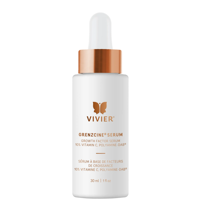 Grenzine Serum
