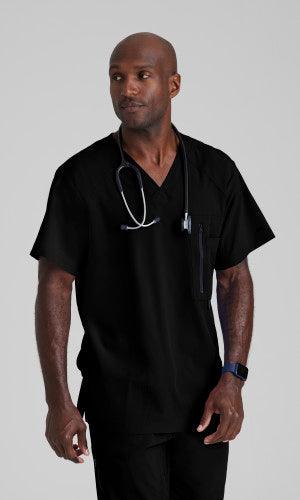 Grey's Anatomy™ Barco Men's Amplify Top