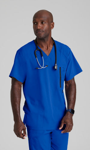 Grey's Anatomy™ Barco Men's Amplify Top