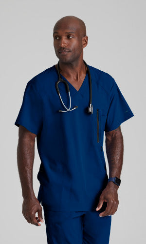 Grey's Anatomy™ Barco Men's Amplify Top