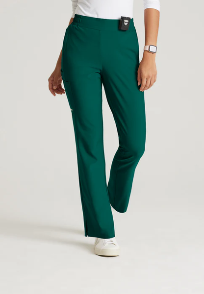 Hunter Green / Regular / XX-Small
