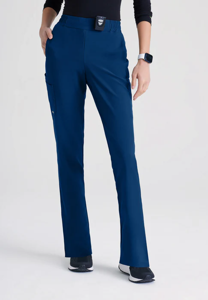 Navy Blue / Regular / XX-Small