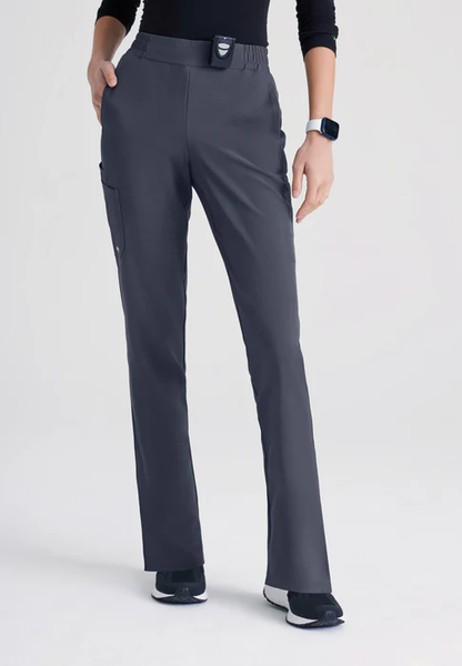 Pewter Grey / Regular / XX-Small