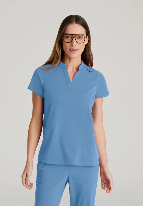 Ceil Blue / XX-Small
