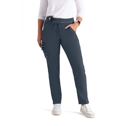 Pewter Grey / XX-Small / Regular