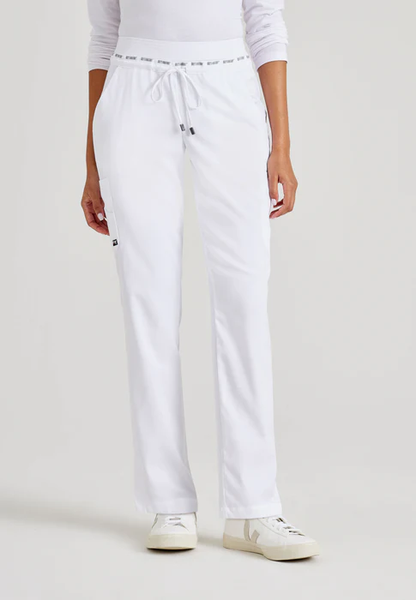 White / XX-Small / Regular