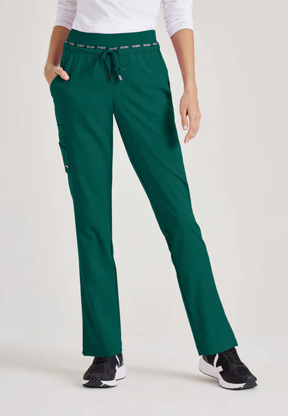 Hunter Green / XX-Small / Regular