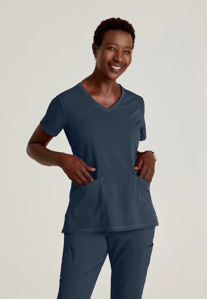 Pewter Grey / XX-Small