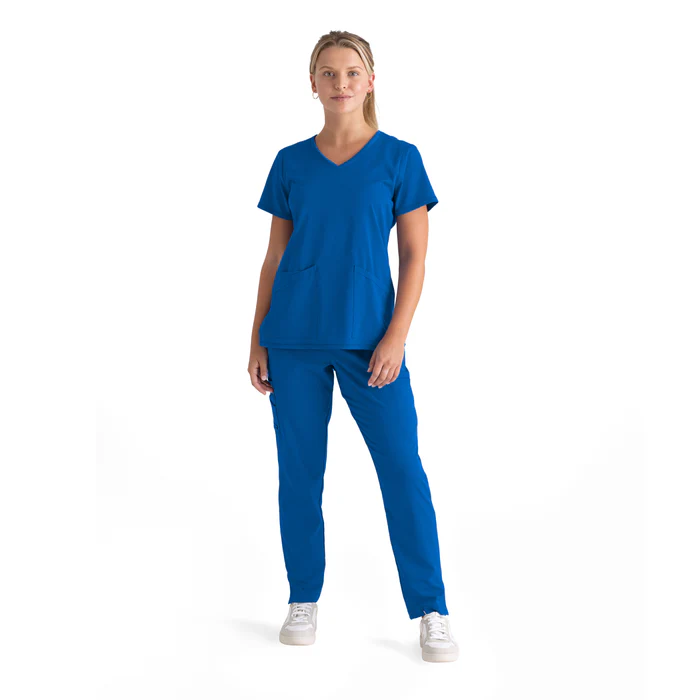Royal Blue / XX-Small