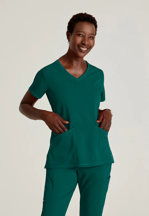 Hunter Green / XX-Small