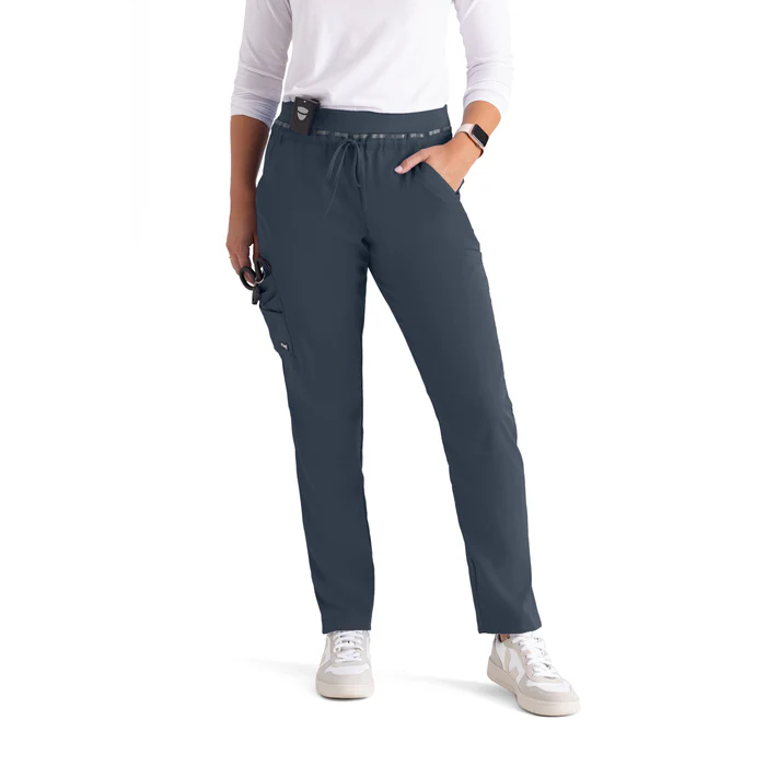 Pewter Grey / X-Small / Tall