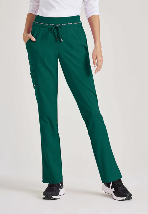 Hunter Green / X-Small / Tall