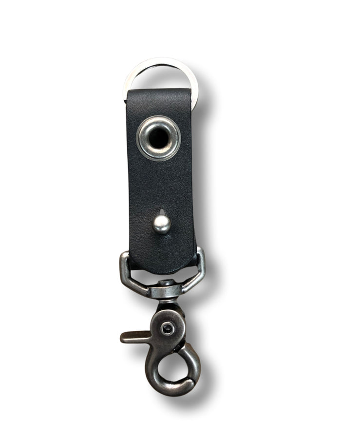 GROMMET KEY CLIP