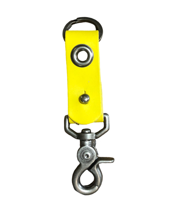 GROMMET KEY CLIP