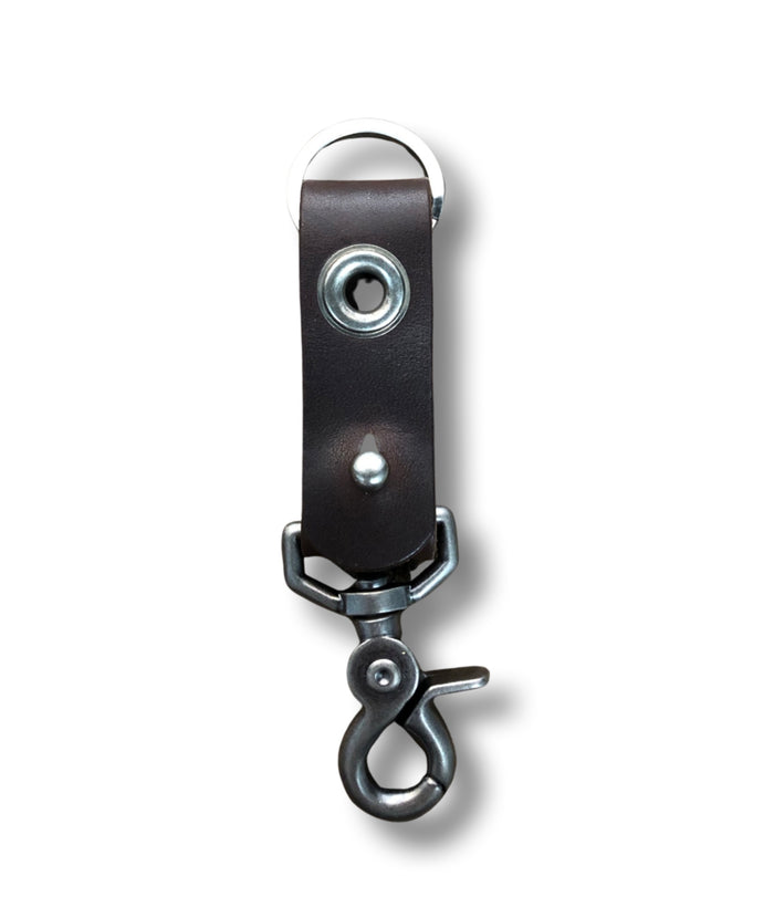 GROMMET KEY CLIP